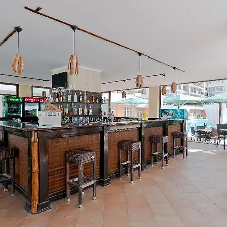 Apartament Grand Kamelia *