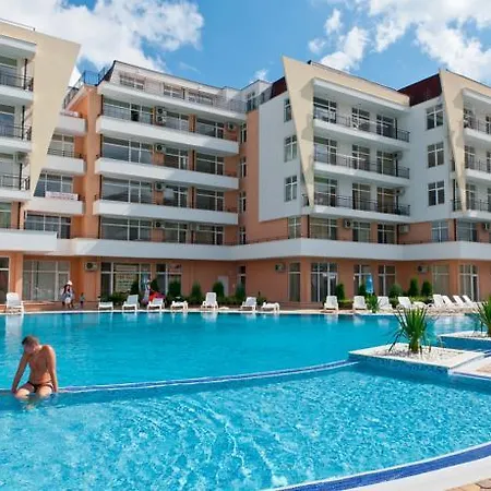 Apartament Grand Kamelia