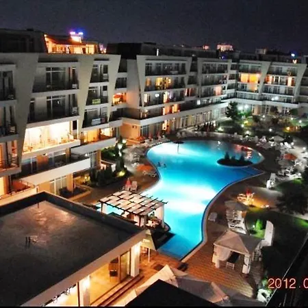 Grand Kamelia Sunny Beach