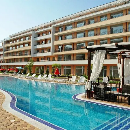 Apartment Grand Kamelia *